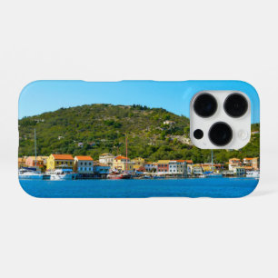 アンティパクソスハーバーコースト iPhone 16 PROケース