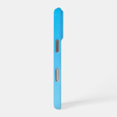 アンティパクソスハーバーコースト iPhoneケース (右側面)