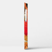 アンティブコートダジュール Case-Mate iPhoneケース (裏面 / 左)