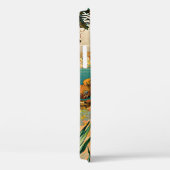 アンティブコートダジュール Case-Mate iPhoneケース (裏面 / 右)