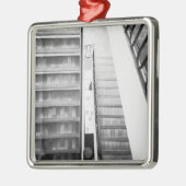 アンティブ·フランス·ステアズ·ピカソ·ミュージアム メタルオーナメント (左)