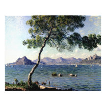 アンティベス岬