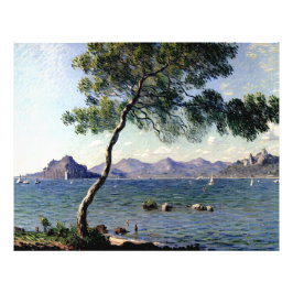 アンティベス岬 フォトプリント           