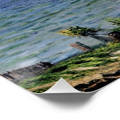 アンティベス岬 ポスター (コーナー)