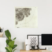 アンティベス ポスター (ホームオフィス)