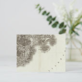 アンティベス ポストカード (スタンド正面)