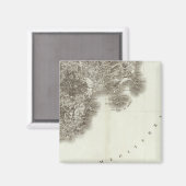 アンティベス マグネット (正面/裏面)