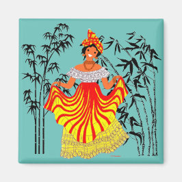 アンティルフランセ マグネット