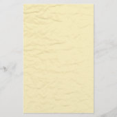 アンティークしわ紙文房具 便箋 (正面)