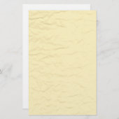 アンティークしわ紙文房具 便箋 (正面/裏面)