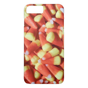 アンティークなキャンディショップのビンテージキャンディ iPhone 8 PLUS/7 PLUSケース