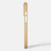 アンティークな大型自転車 レトロテイスト Case-Mate iPhoneケース (裏面 / 左)