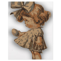 アンティークのイースターエッグ