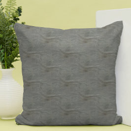 アンティークの古い本のカバーパターン クッション