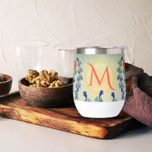 アンティークの花オスマン絵画王朝