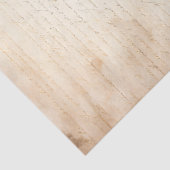 アンティークの花束の紫のバラとツタのデコパージュ 薄葉紙 (詳細)