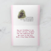 アンティークはあらゆる大事な行事のためにTrikeカスタマイズ カード (内部)