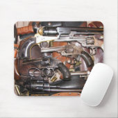 アンティークはmousepadを撃ちます マウスパッド (マウス)