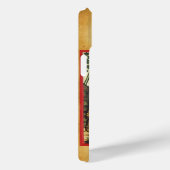 アンティークぶどう畑ハーベストパーチメント Case-Mate iPhoneケース (裏面 / 右)