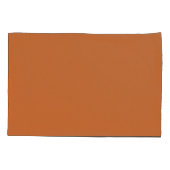 アンティークろうけつ染めプリントピラローケース 枕カバー (裏面)