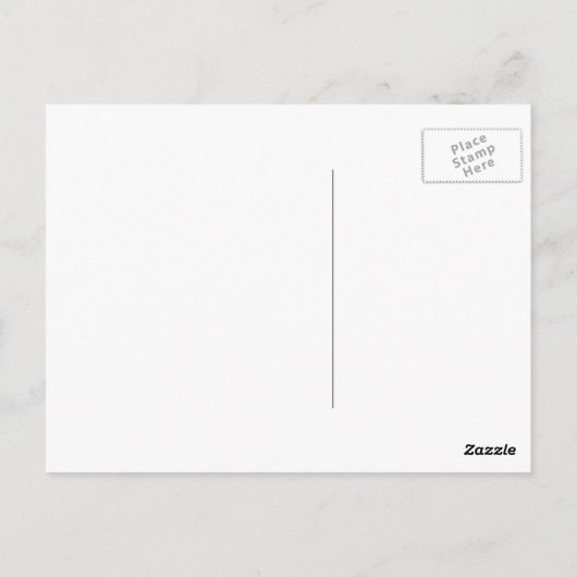 アンティークアイルランドの地図,緑 ポストカード (裏面)