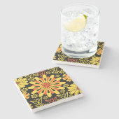 アンティークイェラーコースター ストーンコースター (横)