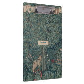 アンティークウィリアムモリスタペストリー クリップボード (右)