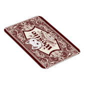 アンティークウェスティーブオブスコットランド マグネット (右側)