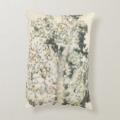 アンティークウォーターカラーサンゴ アクセントクッション (裏面(縦))