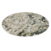 アンティークウォーターカラーサンゴ カッティングボード (角)