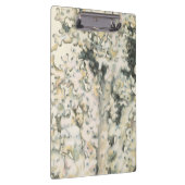 アンティークウォーターカラーサンゴ クリップボード (右)