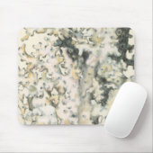 アンティークウォーターカラーサンゴ マウスパッド (マウス)