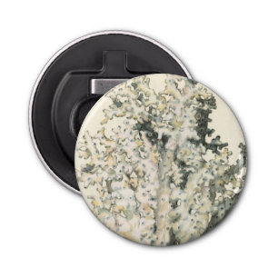 アンティークウォーターカラーサンゴ 栓抜き