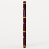 アンティークエジプトウィングスカラブ/コルヌコピアジュエル Case-Mate iPhoneケース (裏面/右)