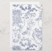 アンティークエンジェルカスタマイズ 便箋 (正面/裏面)