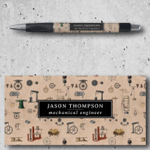 アンティークエンジニアリング機械科学カスタム