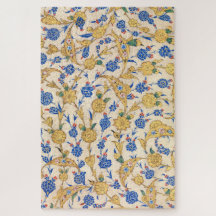 アンティークオリエンタルスルタンデザイン