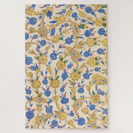 アンティークオリエンタルスルタンデザイン ジグソーパズル