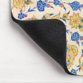 アンティークオリエンタルスルタンデザイン マウスパッド (コーナー)