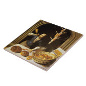 アンティークオーブンベイカー,ベーカリーパン店 タイル (側面)