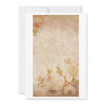 アンティークオールドノート紙