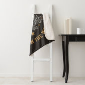 アンティークカウボーイガン名を追加Old Wild West Saloon シェルパブランケット (インサイチュ)