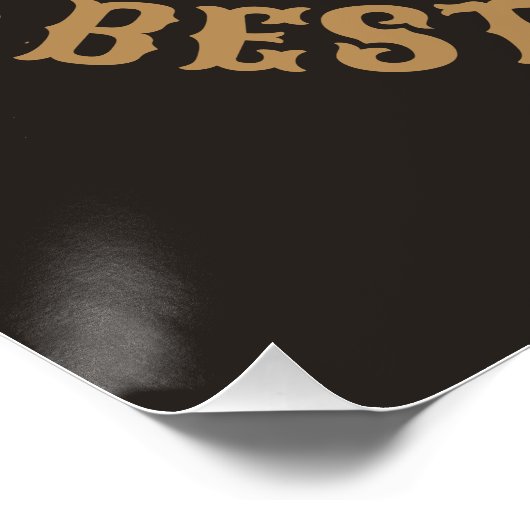 アンティークカウボーイガン名を追加Old Wild West Saloon ポスター (コーナー)