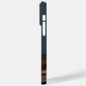 アンティークカップケース Case-Mate iPhoneケース (裏面 / 左)
