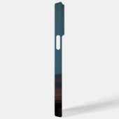 アンティークカップケース Case-Mate iPhoneケース (裏面 / 右)
