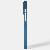 アンティークカップケース Case-Mate iPhoneケース (裏面 / 左)