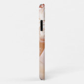 アンティークカメオ、ヴィンテージカメオケースメイトiPhoneケース Case-Mate iPhoneケース (裏面/右)