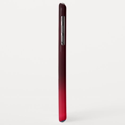 アンティークカメオ Case-Mate iPhoneケース (裏面/左)