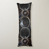 アンティークカメラ撮影ヴィンテージレンズフィルム ボディピロー (裏面 (縦))