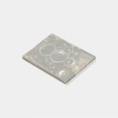 アンティークカメラ撮影ヴィンテージレンズフィルム ポストイット (アングル)